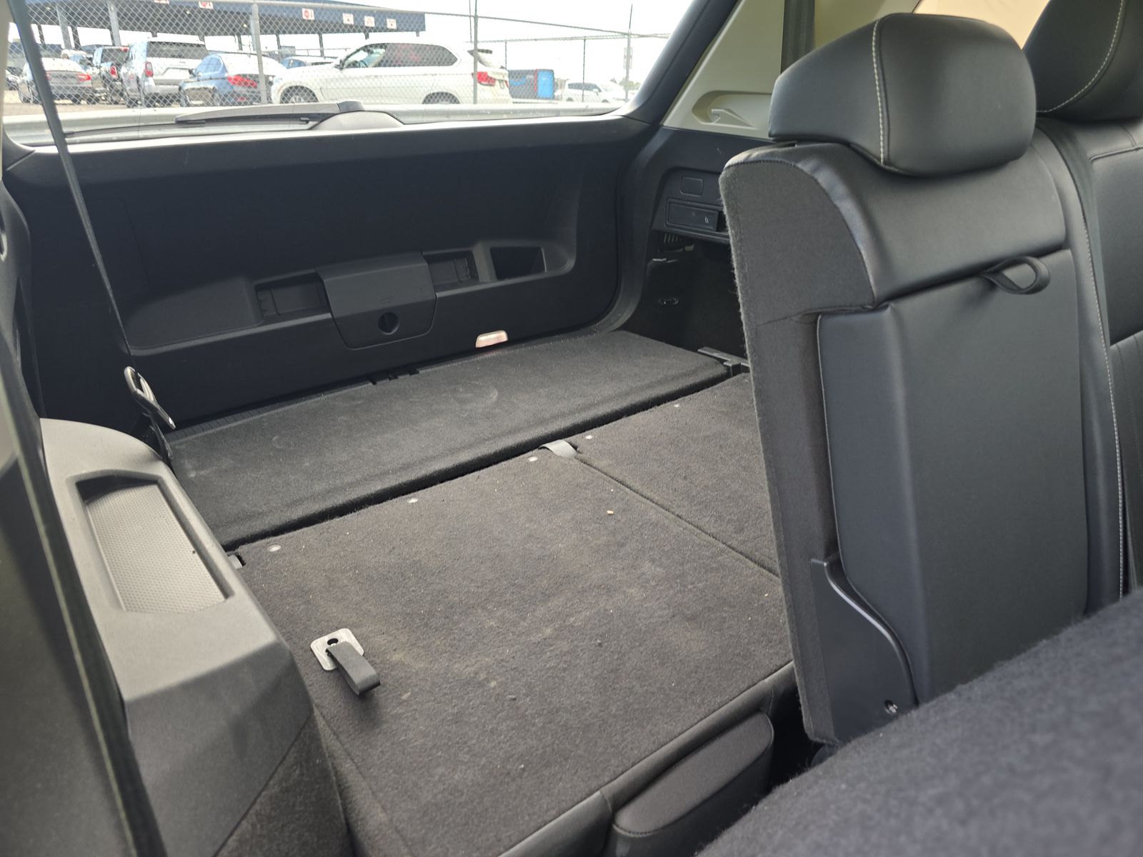 2024 Volkswagen Tiguan 2.0T SE FWD