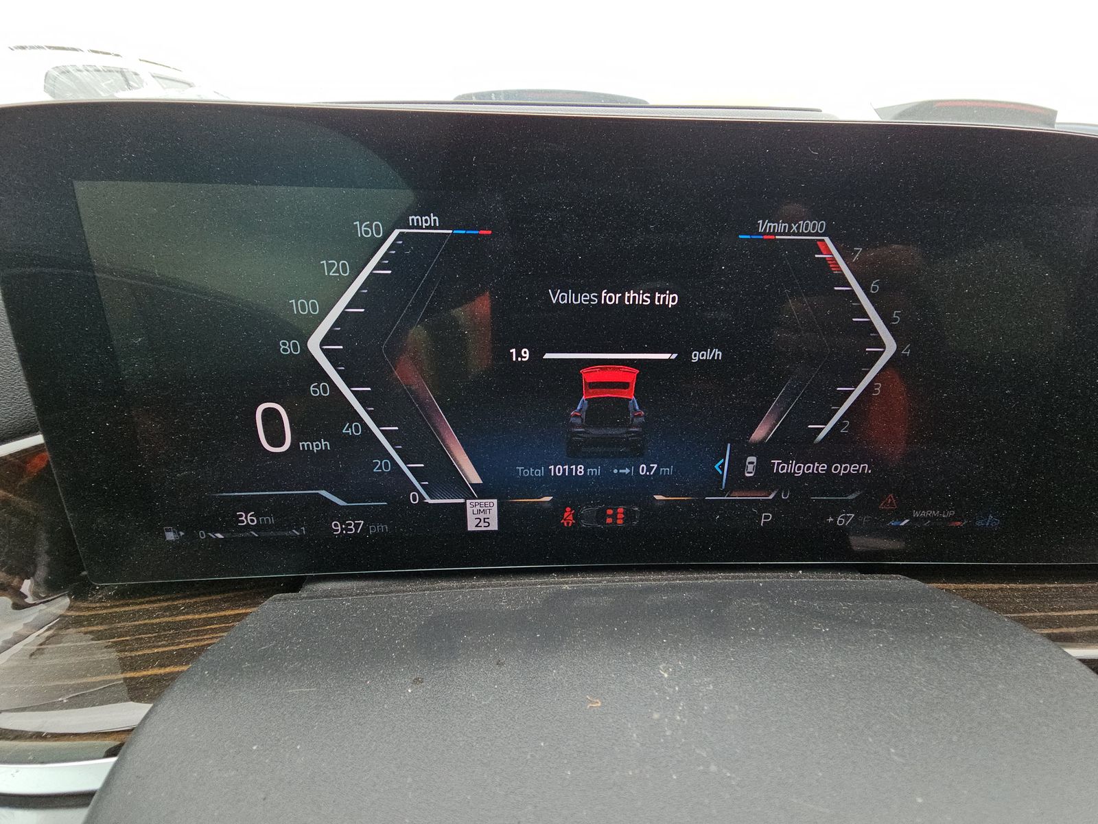 2025 BMW X6 xDrive40i AWD