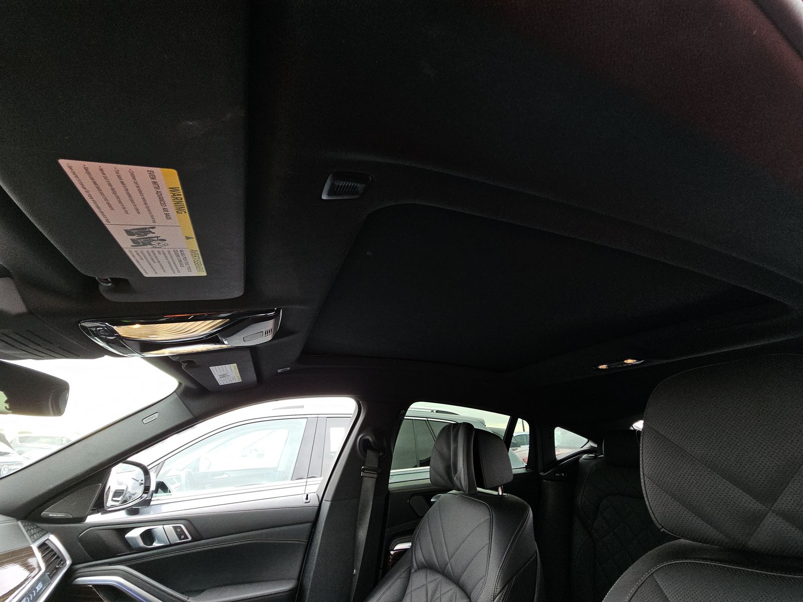 2025 BMW X6 xDrive40i AWD