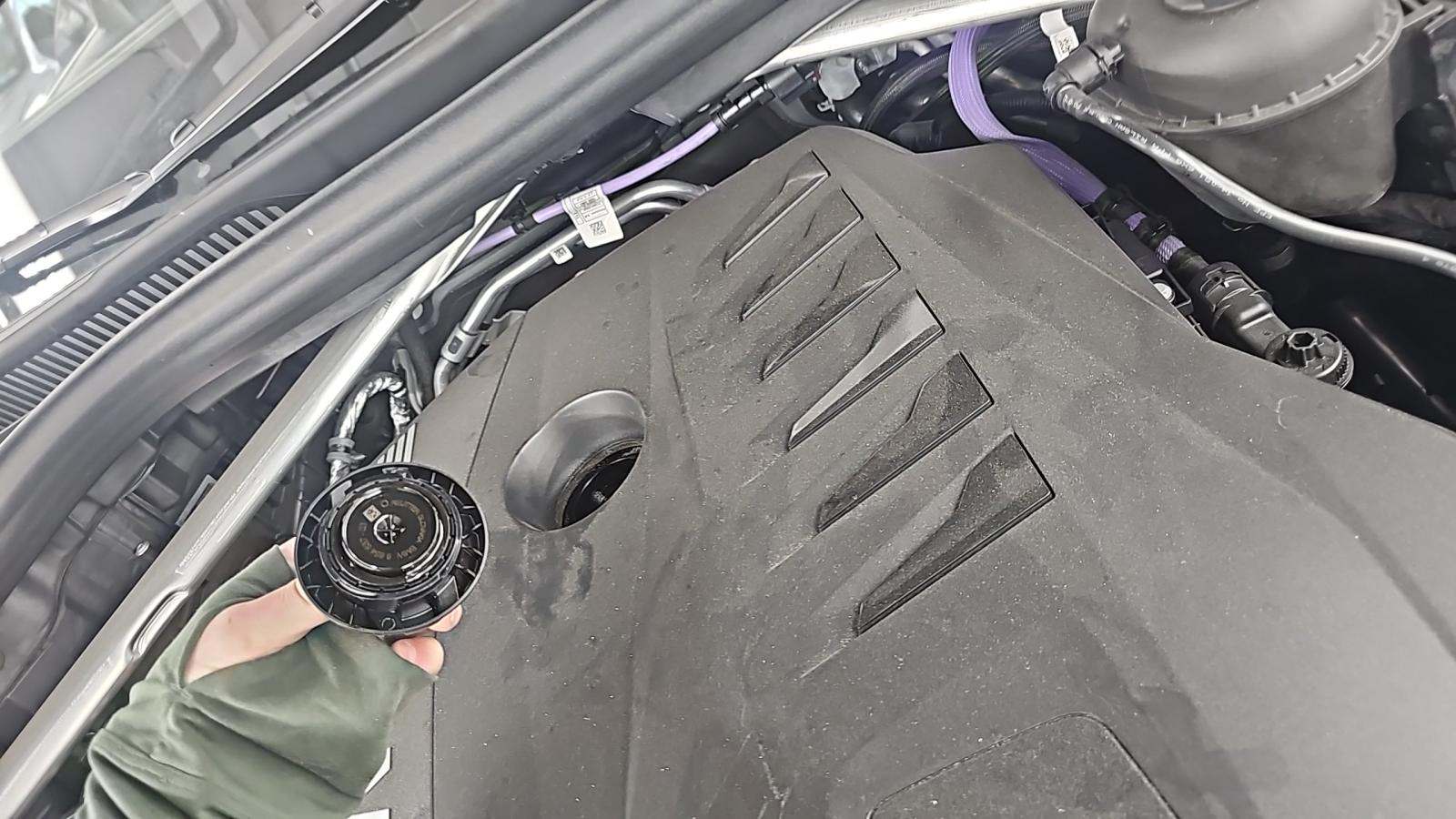 2025 BMW X6 xDrive40i AWD