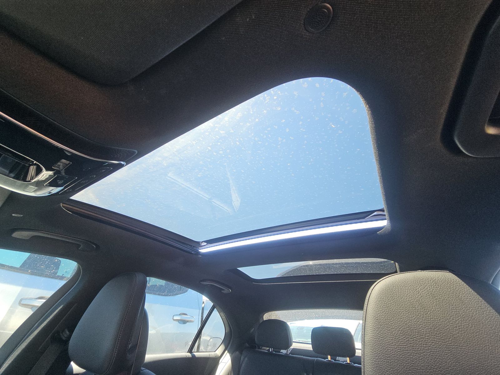 2025 Mercedes-Benz C-Class C 300 RWD