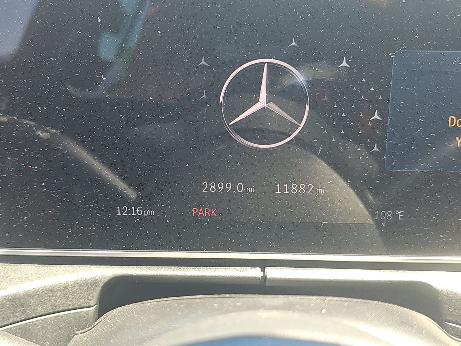 2025 Mercedes-Benz C-Class C 300 RWD