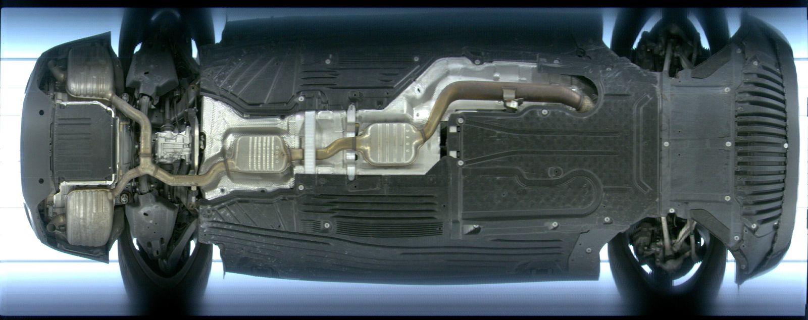 2025 Mercedes-Benz C-Class C 300 RWD