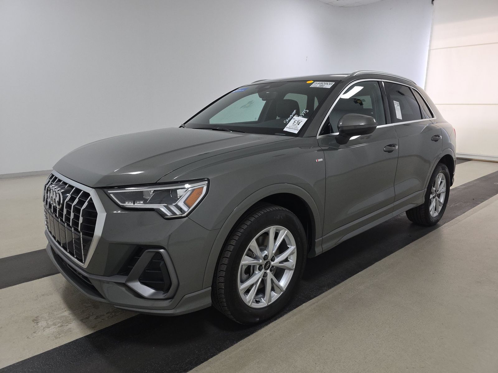 2024 Audi Q3 S line Premium 45 TFSI