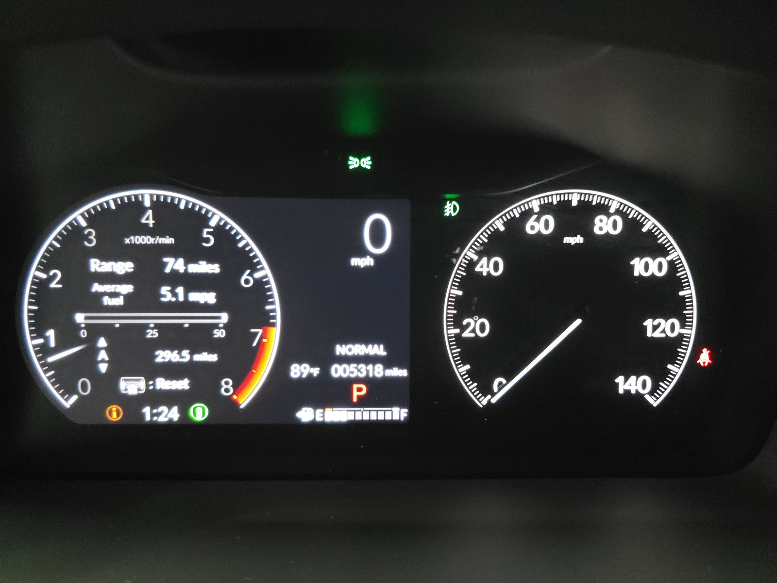 2025 Honda Odyssey EX-L FWD