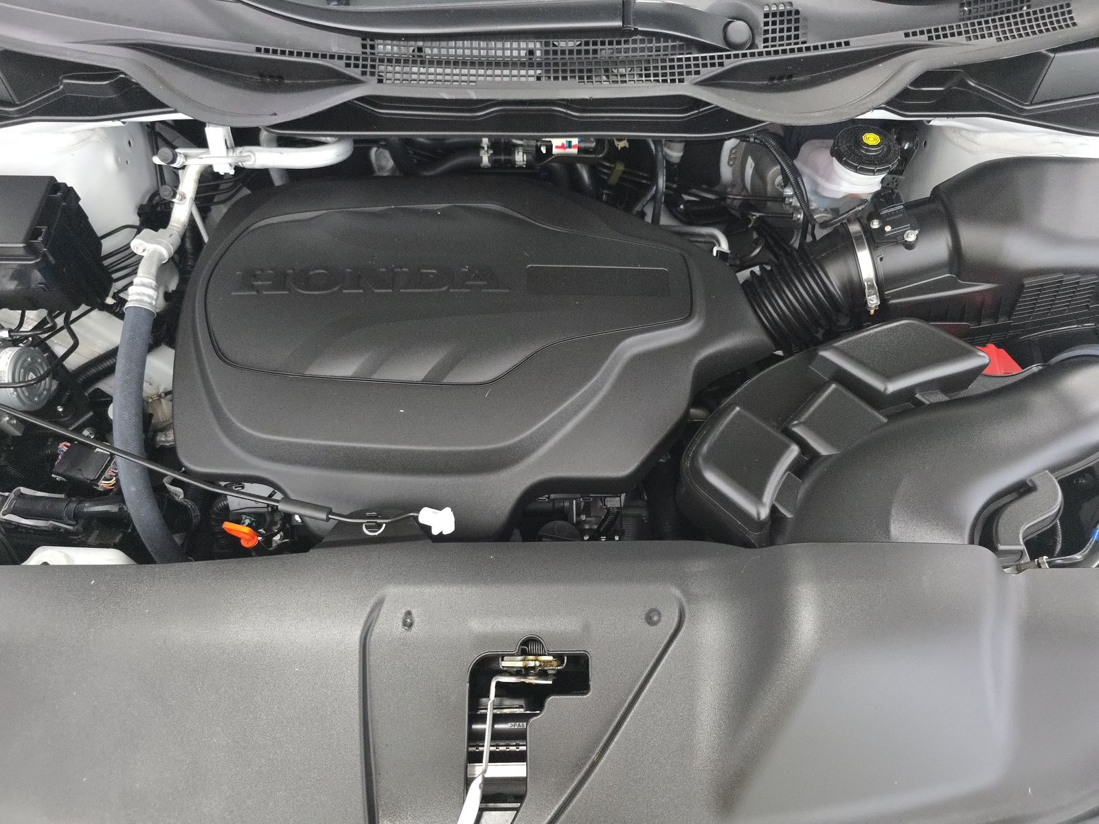 2025 Honda Odyssey EX-L FWD