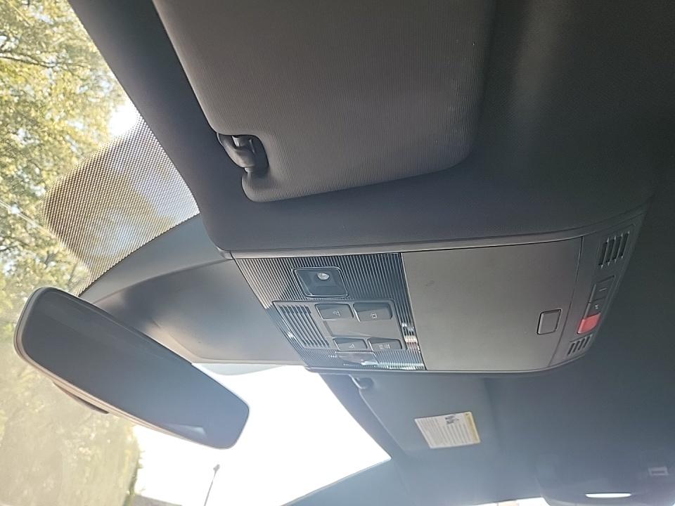 2019 Volkswagen Golf R 2.0T AWD