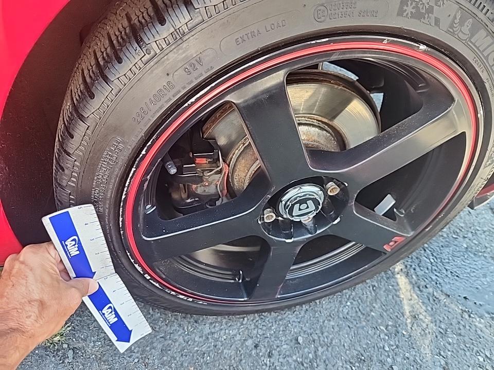 2019 Volkswagen Golf R 2.0T AWD