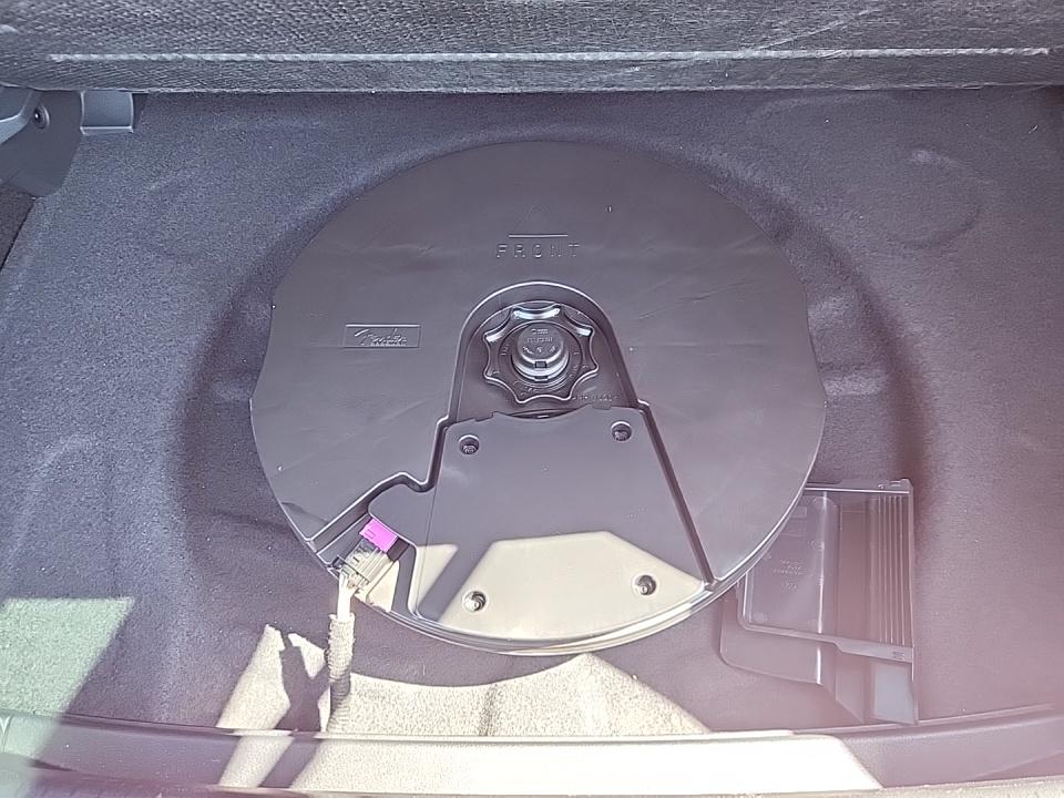 2019 Volkswagen Golf R 2.0T AWD