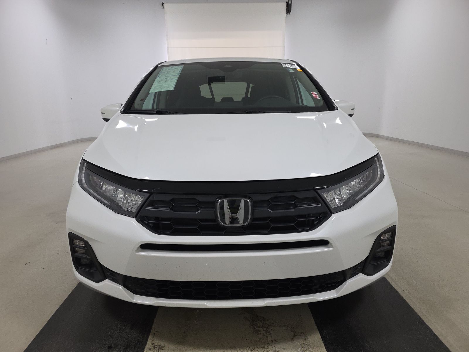 2025 Honda Odyssey EX-L FWD