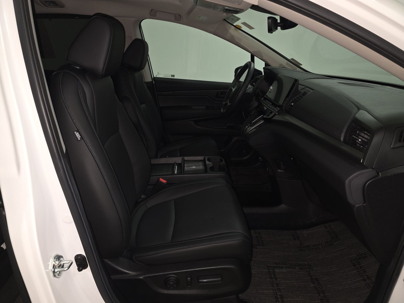 2025 Honda Odyssey EX-L FWD