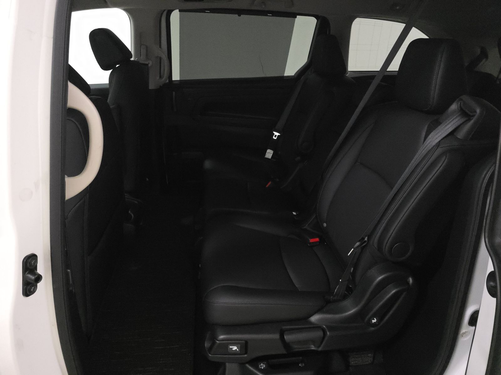 2025 Honda Odyssey EX-L FWD