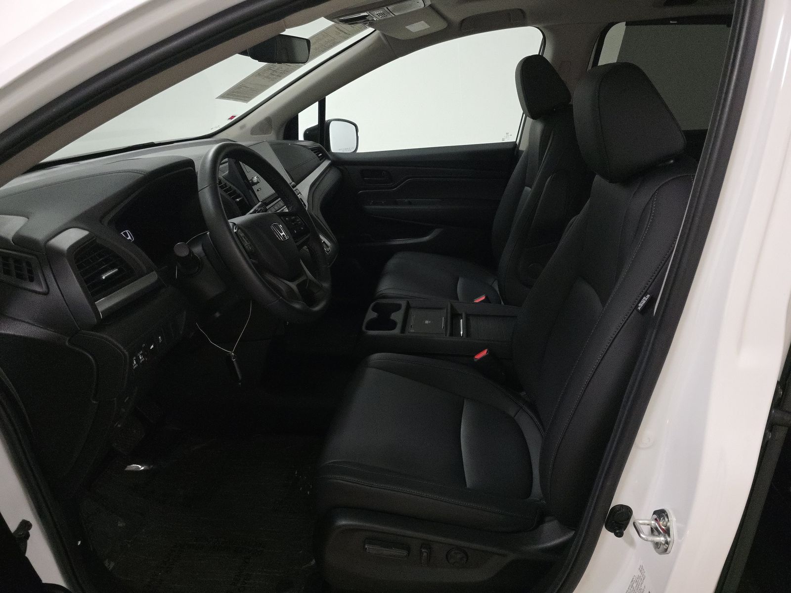 2025 Honda Odyssey EX-L FWD