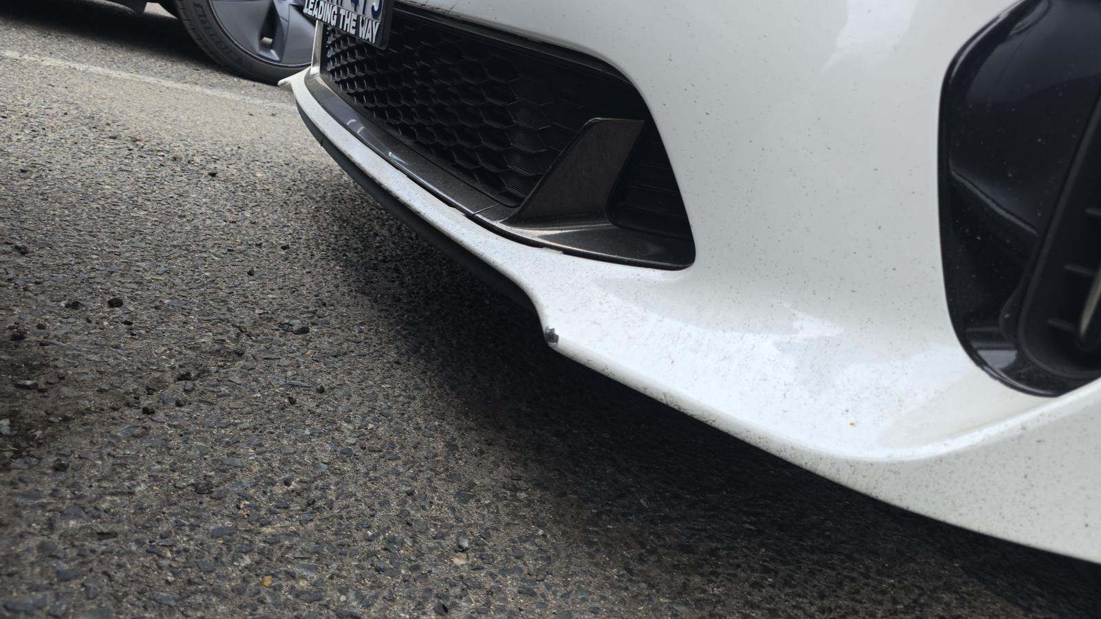 2022 Kia Stinger GT1 RWD