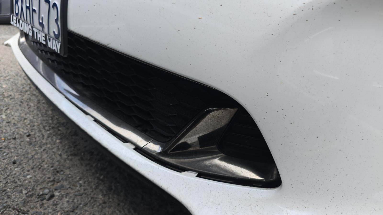 2022 Kia Stinger GT1 RWD