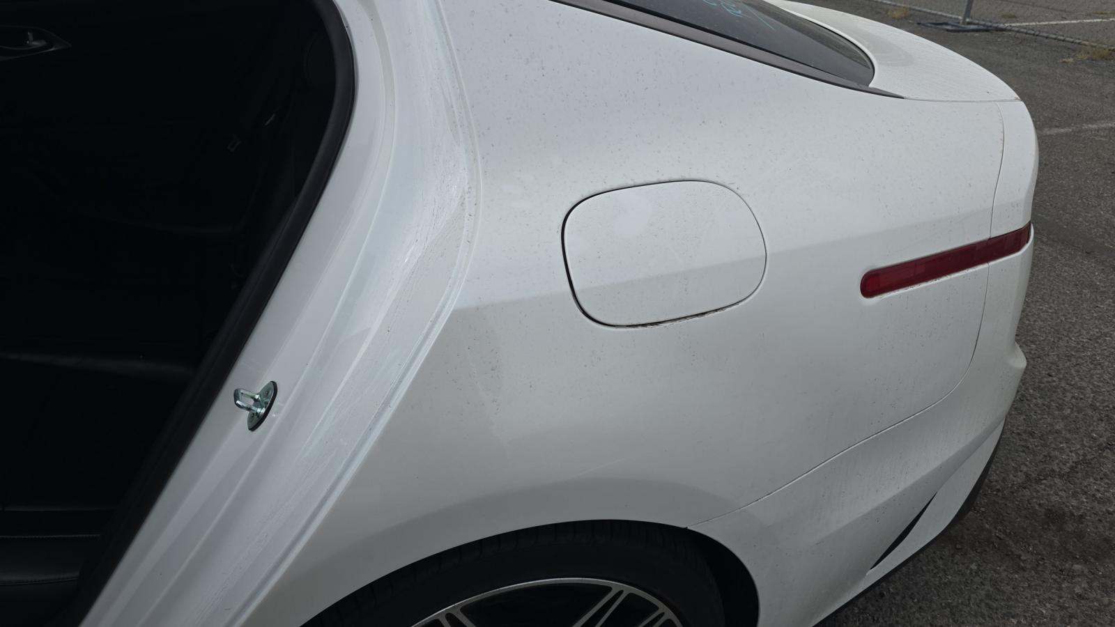 2022 Kia Stinger GT1 RWD