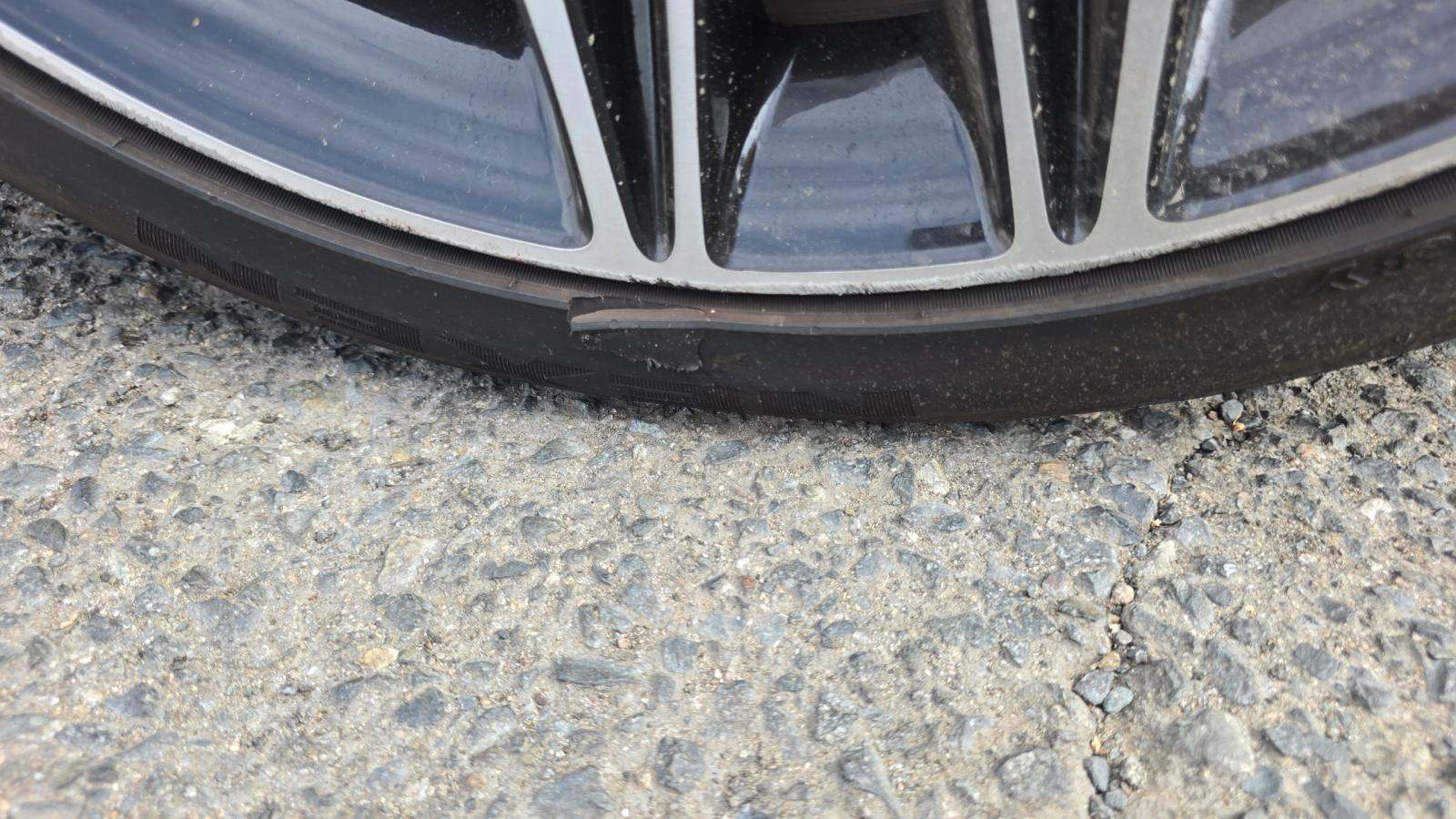 2022 Kia Stinger GT1 RWD