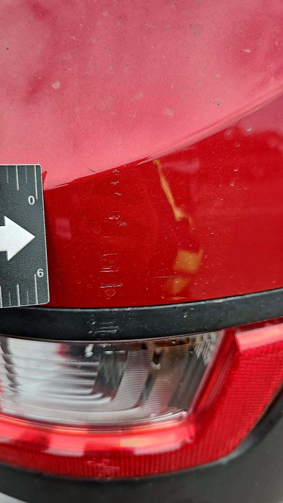 2023 Kia Niro EX FWD