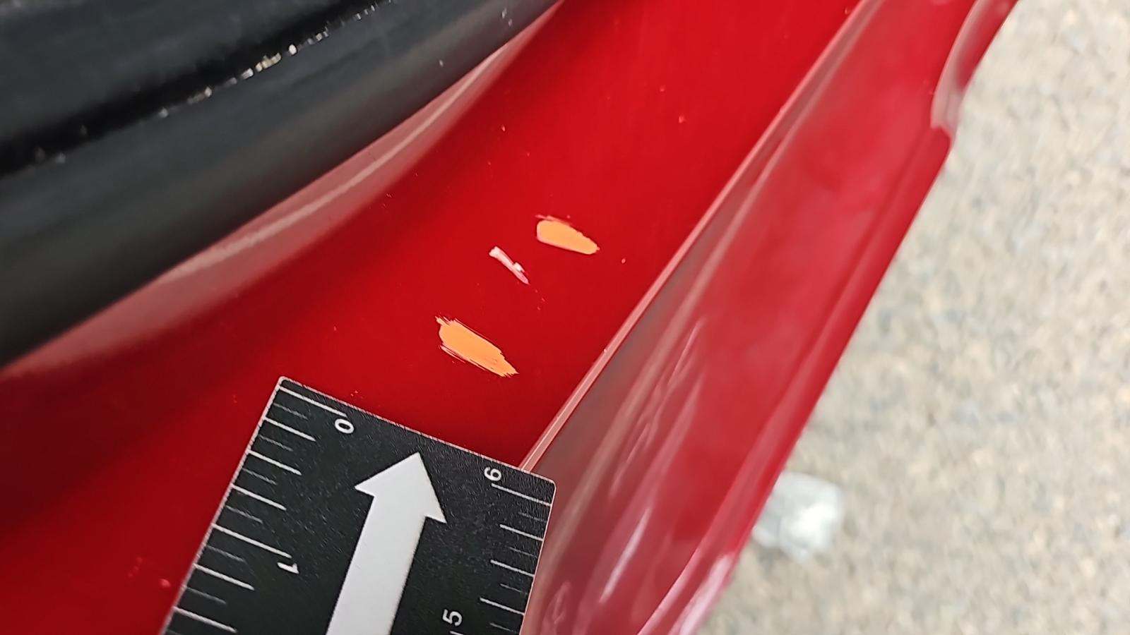 2023 Kia Niro EX FWD