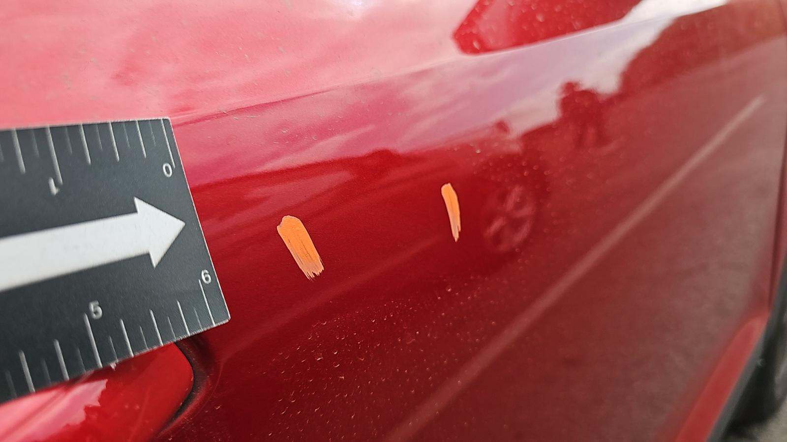 2023 Kia Niro EX FWD