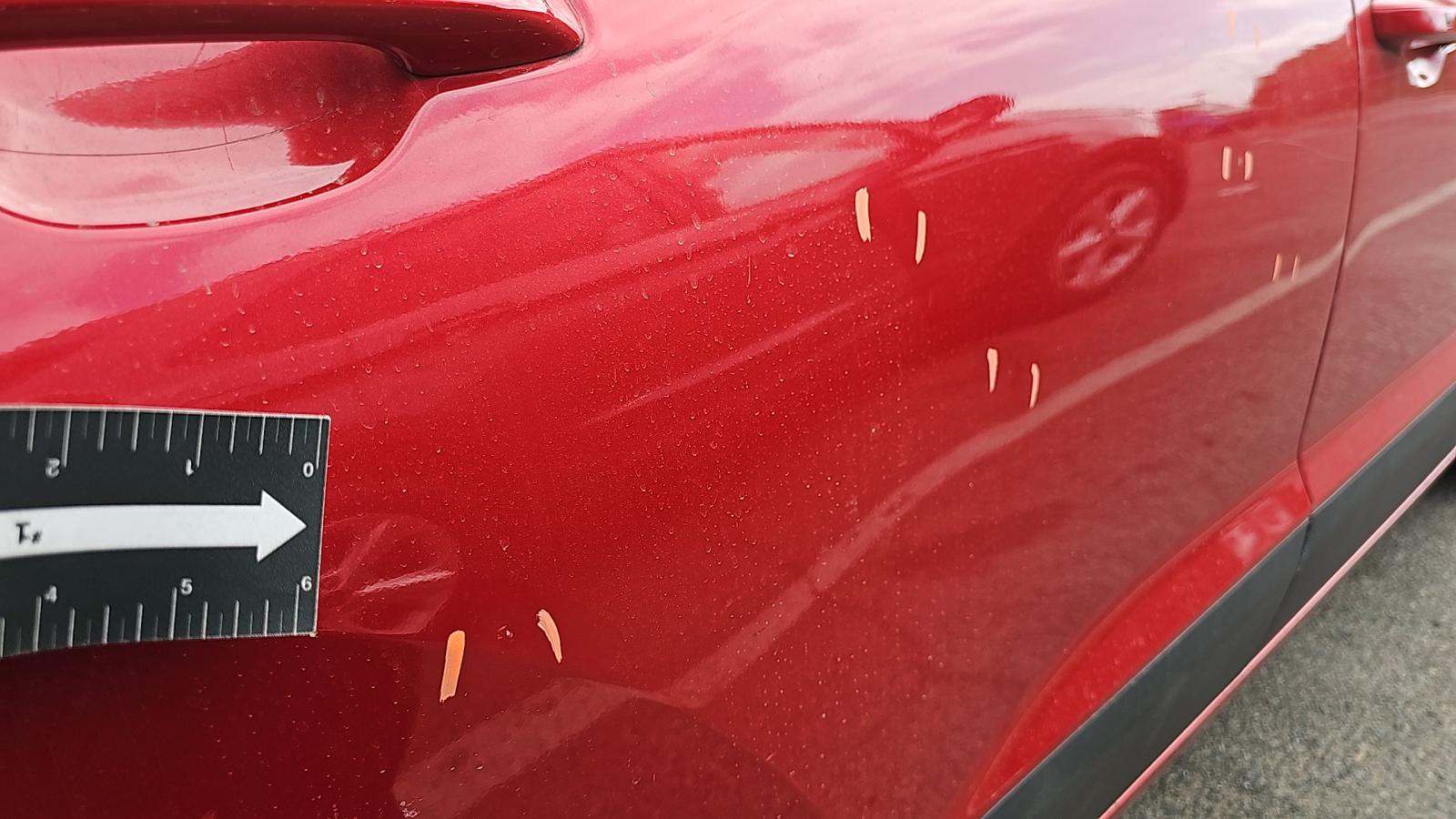 2023 Kia Niro EX FWD