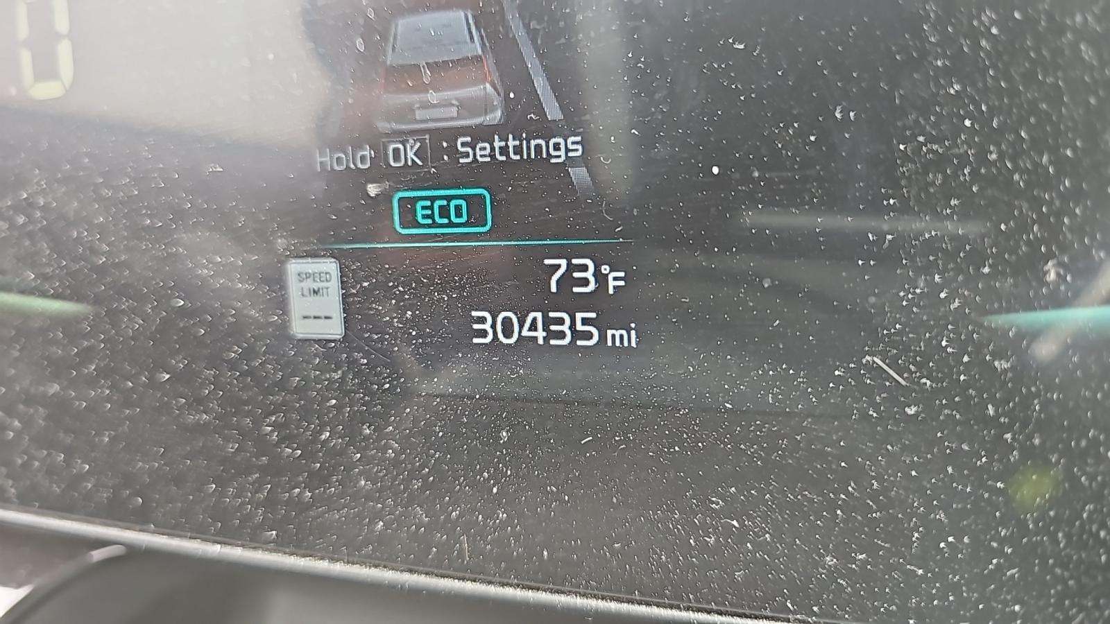 2023 Kia Niro EX FWD