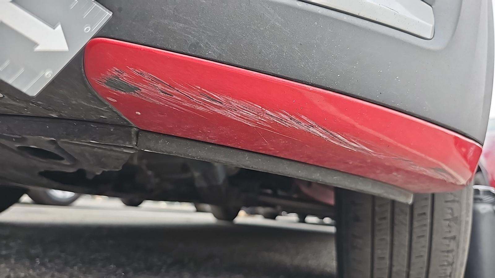 2023 Kia Niro EX FWD