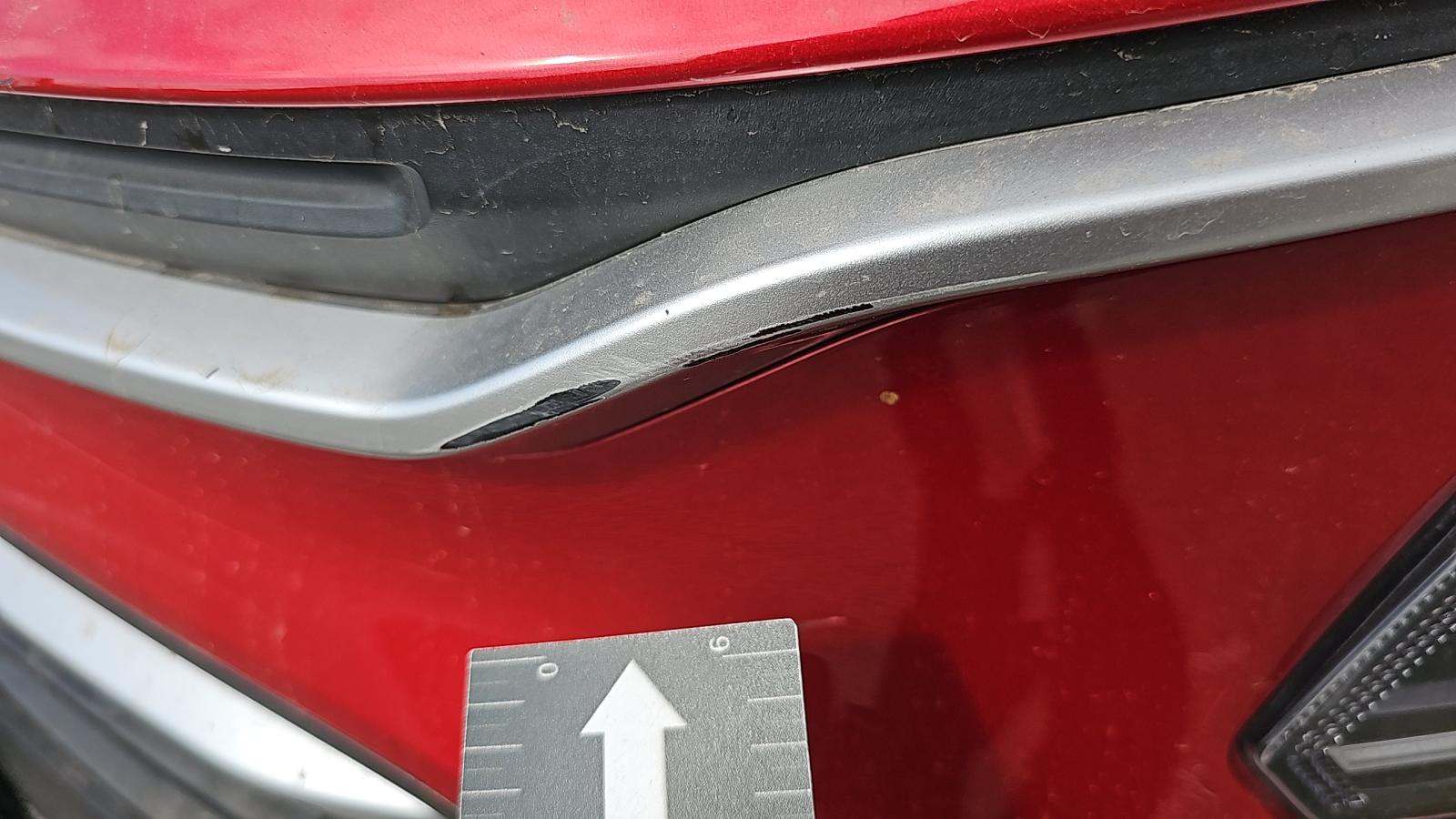 2023 Kia Niro EX FWD