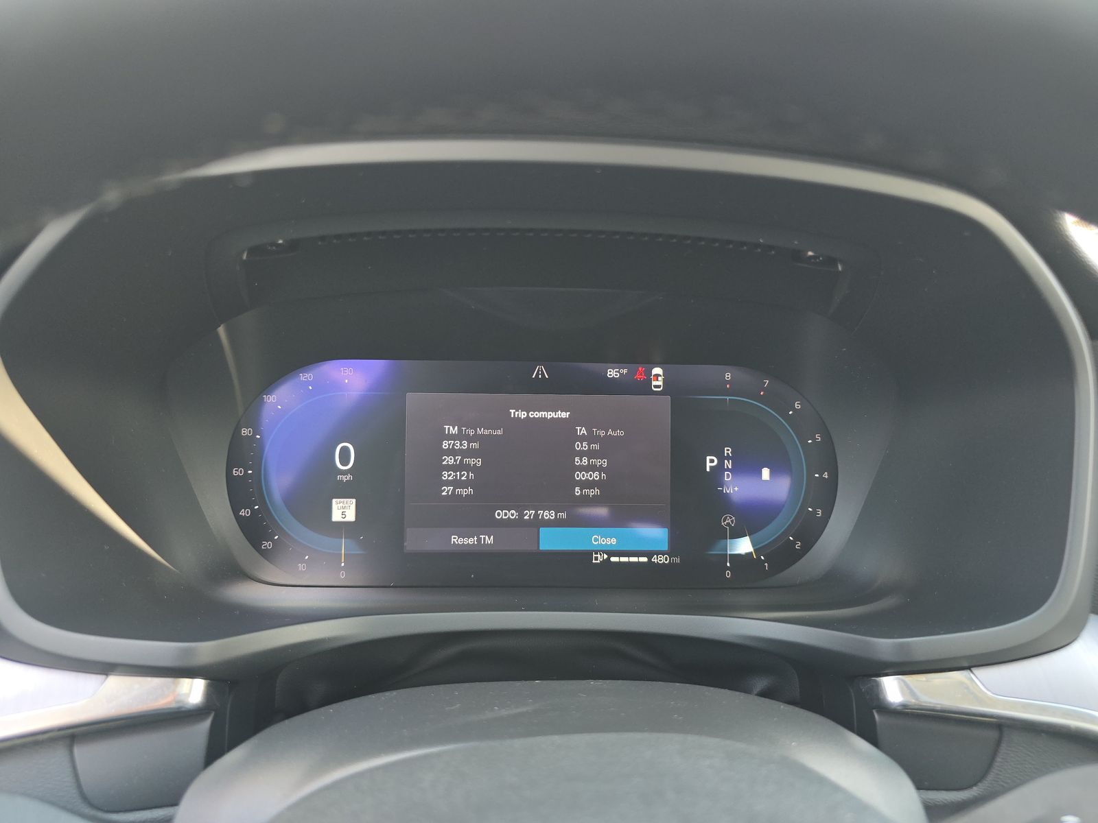 2024 Volvo S60 B5 Core AWD