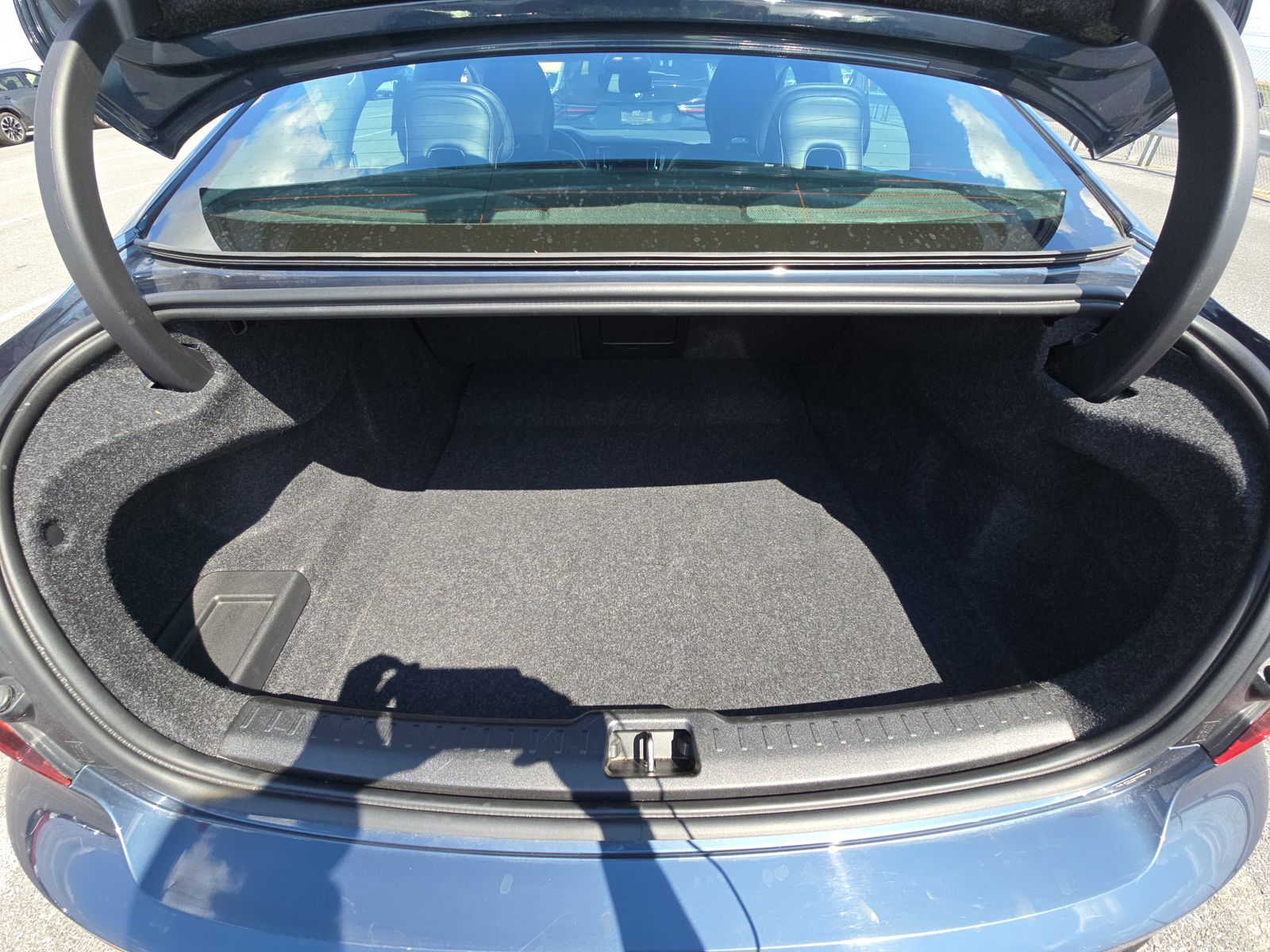 2024 Volvo S60 B5 Core AWD