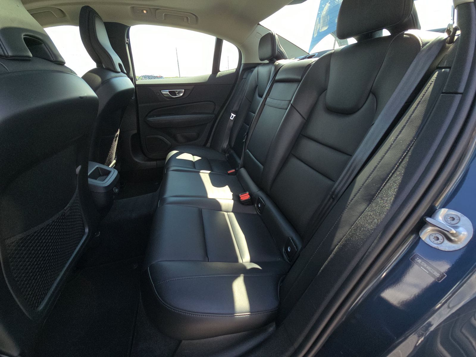 2024 Volvo S60 B5 Core AWD