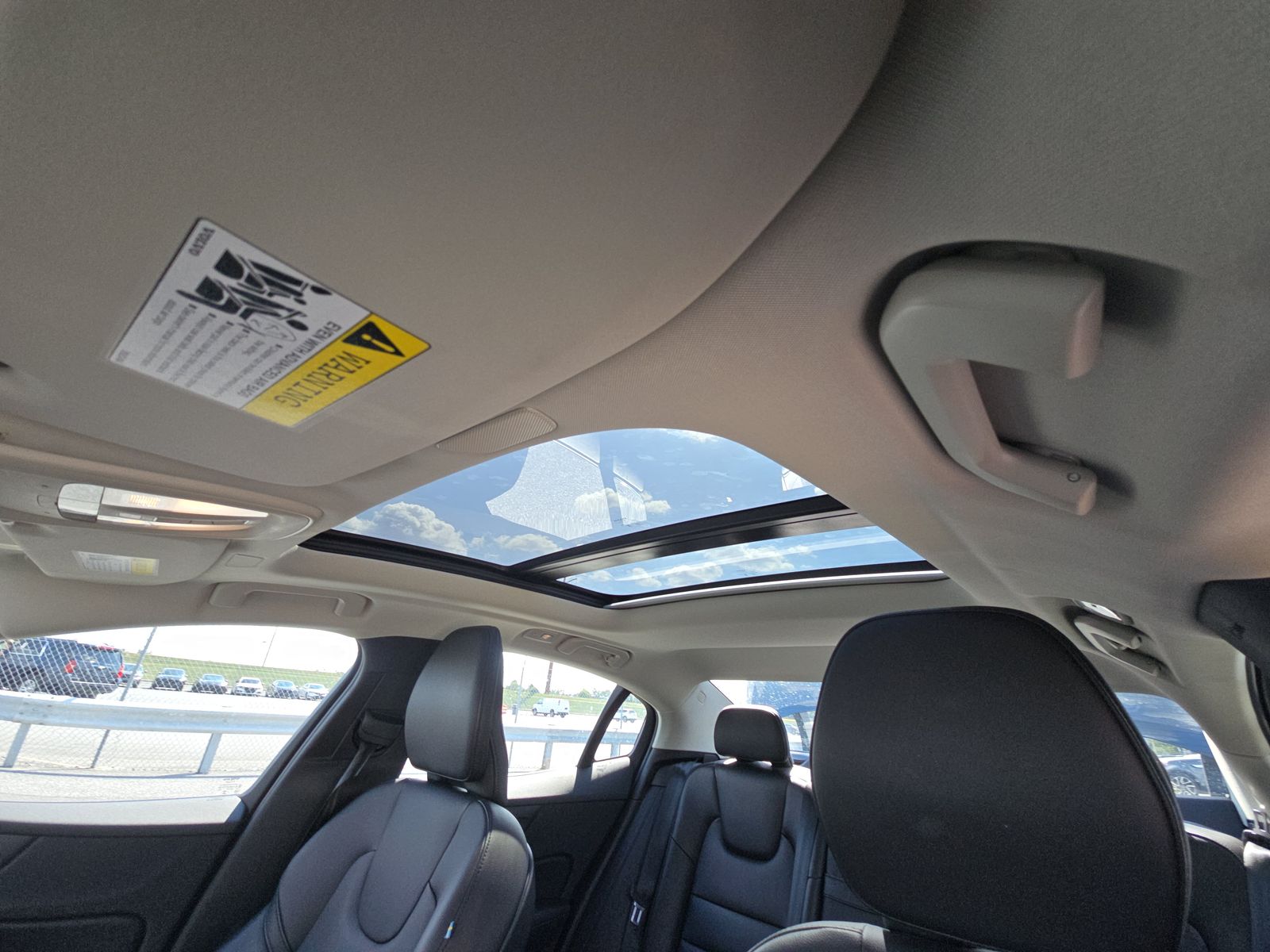 2024 Volvo S60 B5 Core AWD