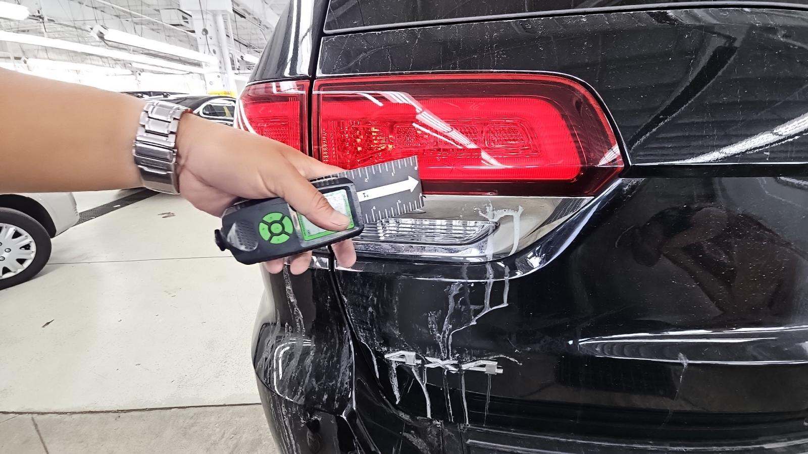 2022 Jeep Grand Cherokee Laredo X AWD