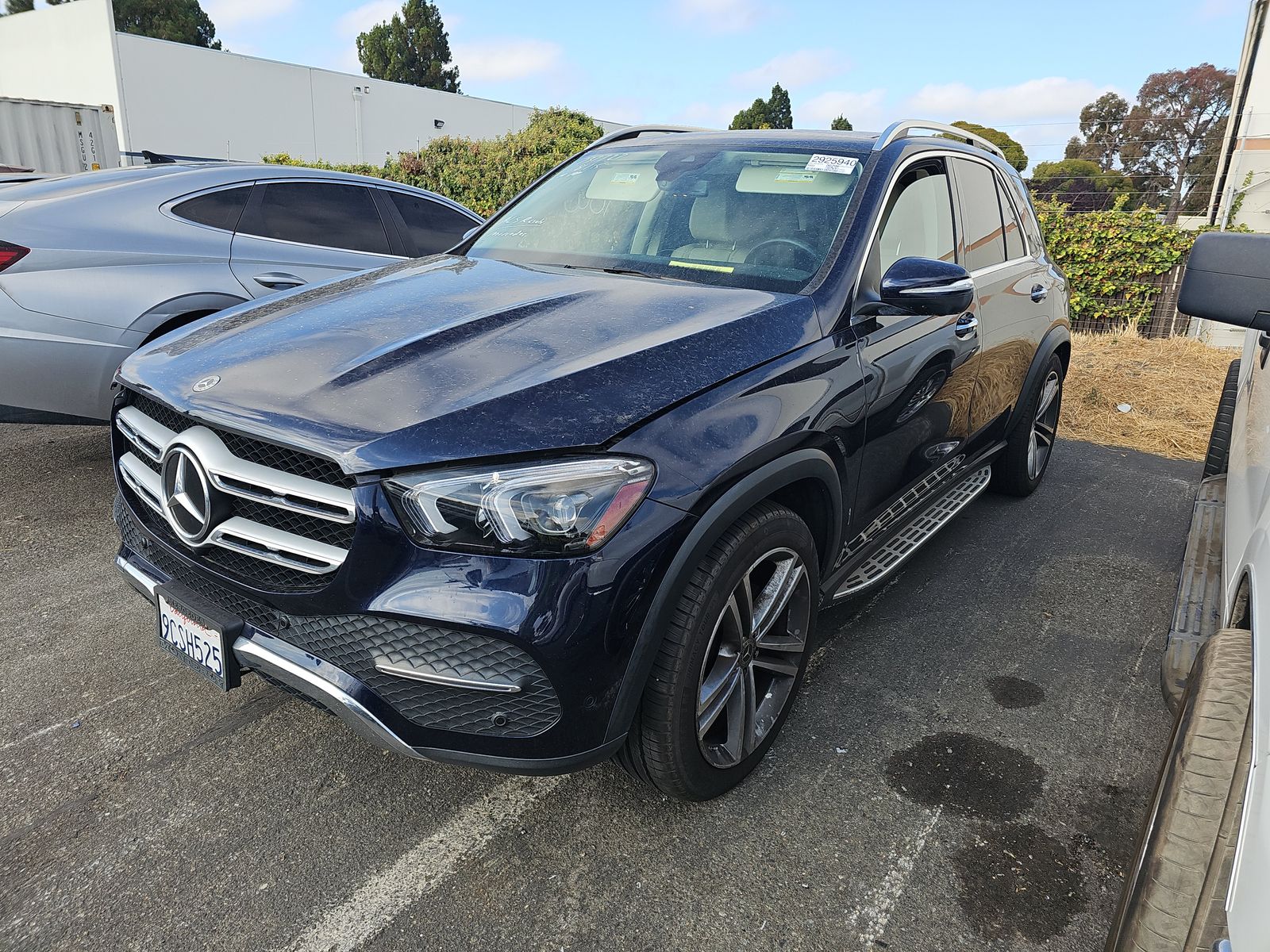 2019 Audi SQ5 Prestige