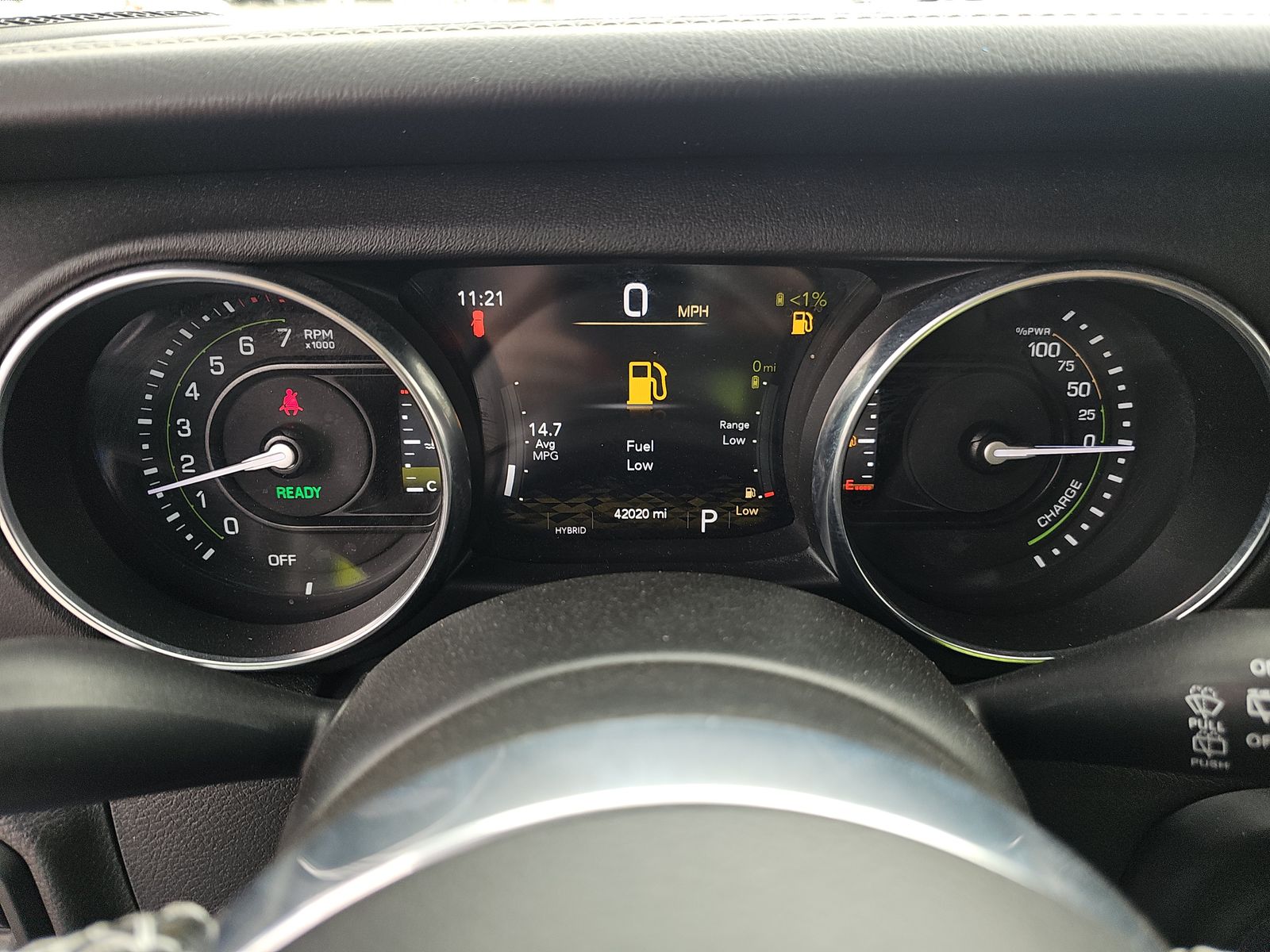 2022 Jeep Wrangler Unlimited 4xe Sahara AWD