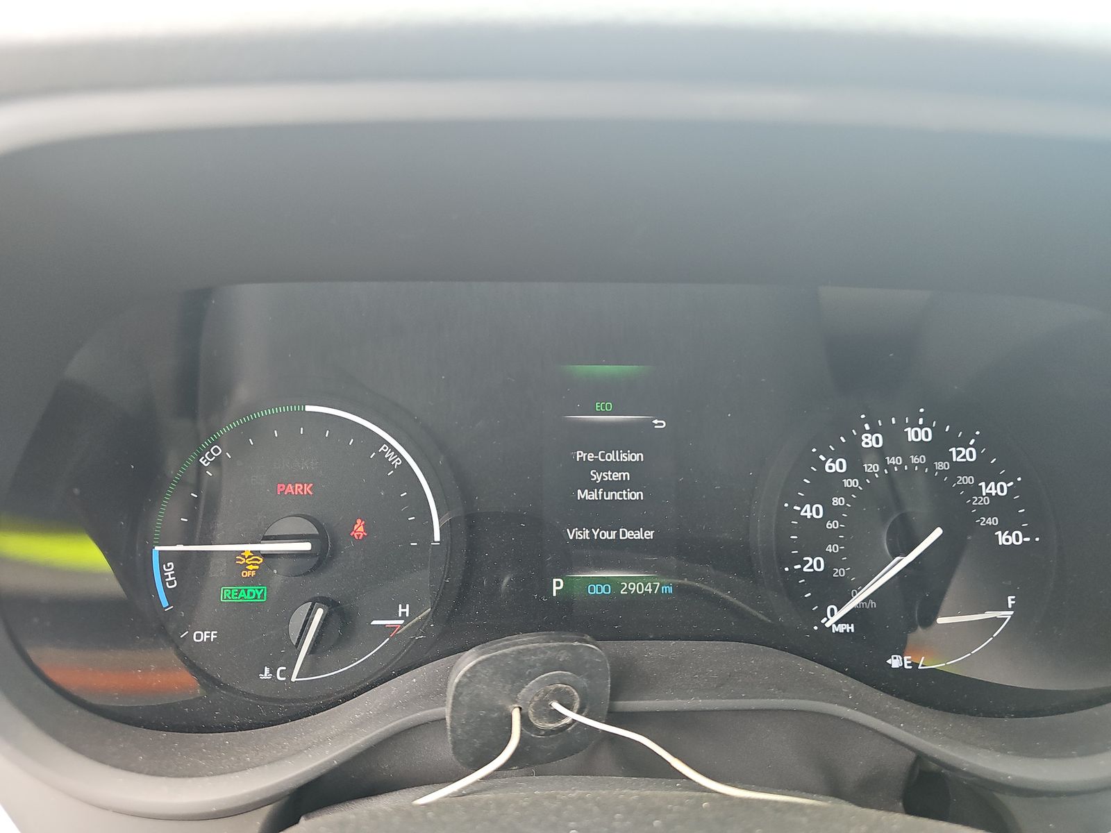 2024 Toyota Sienna LE FWD