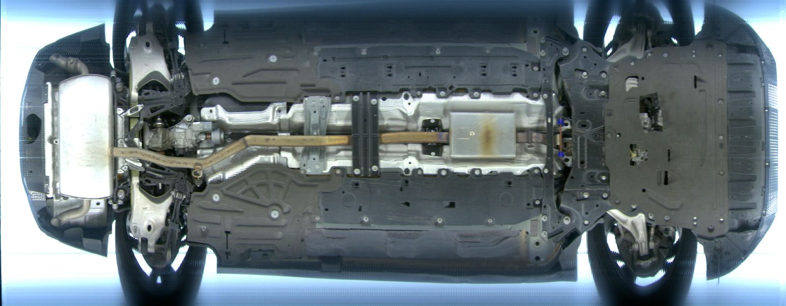 2024 Volvo S60 B5 Core AWD