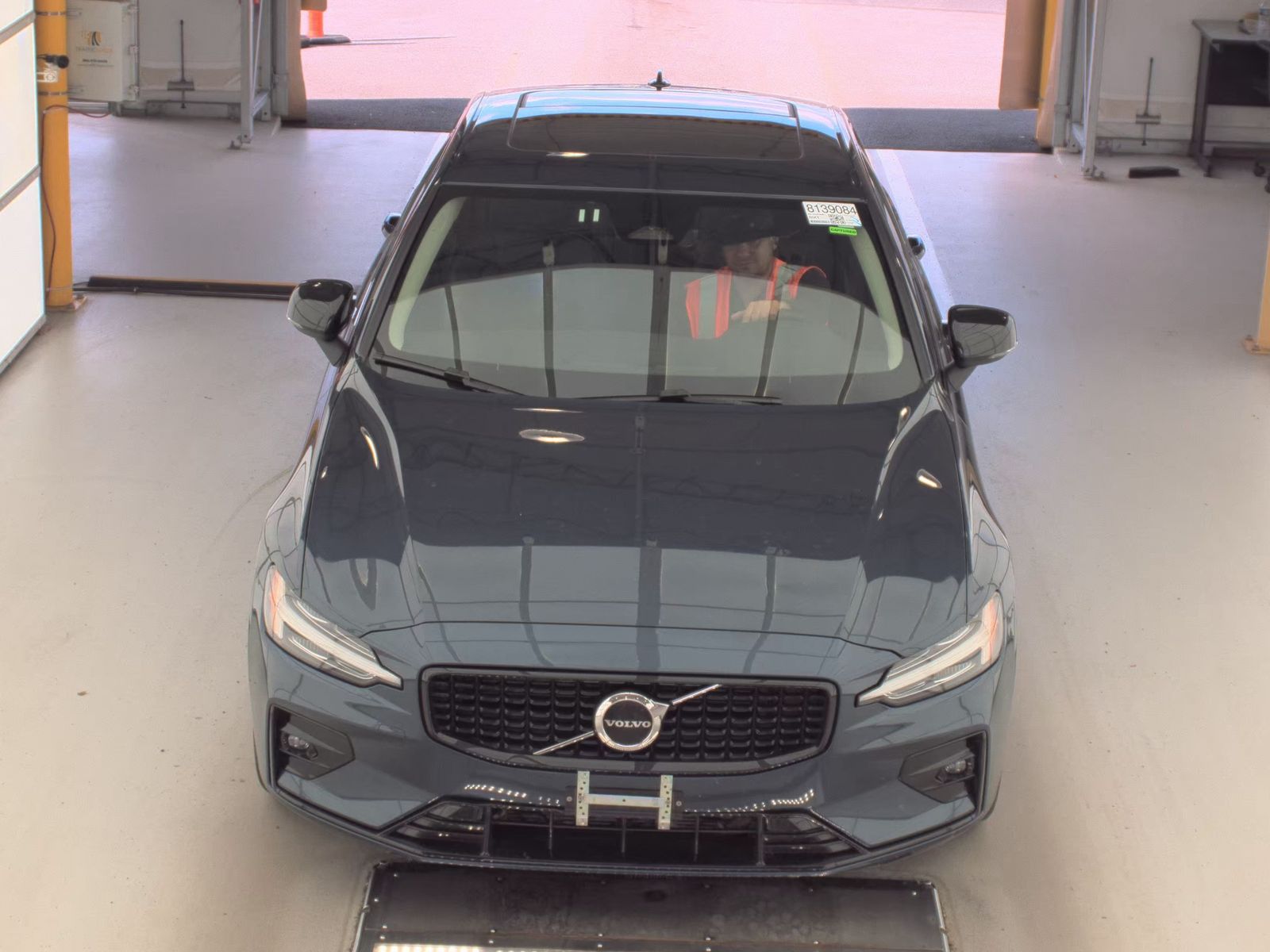 2024 Volvo S60 B5 Core AWD