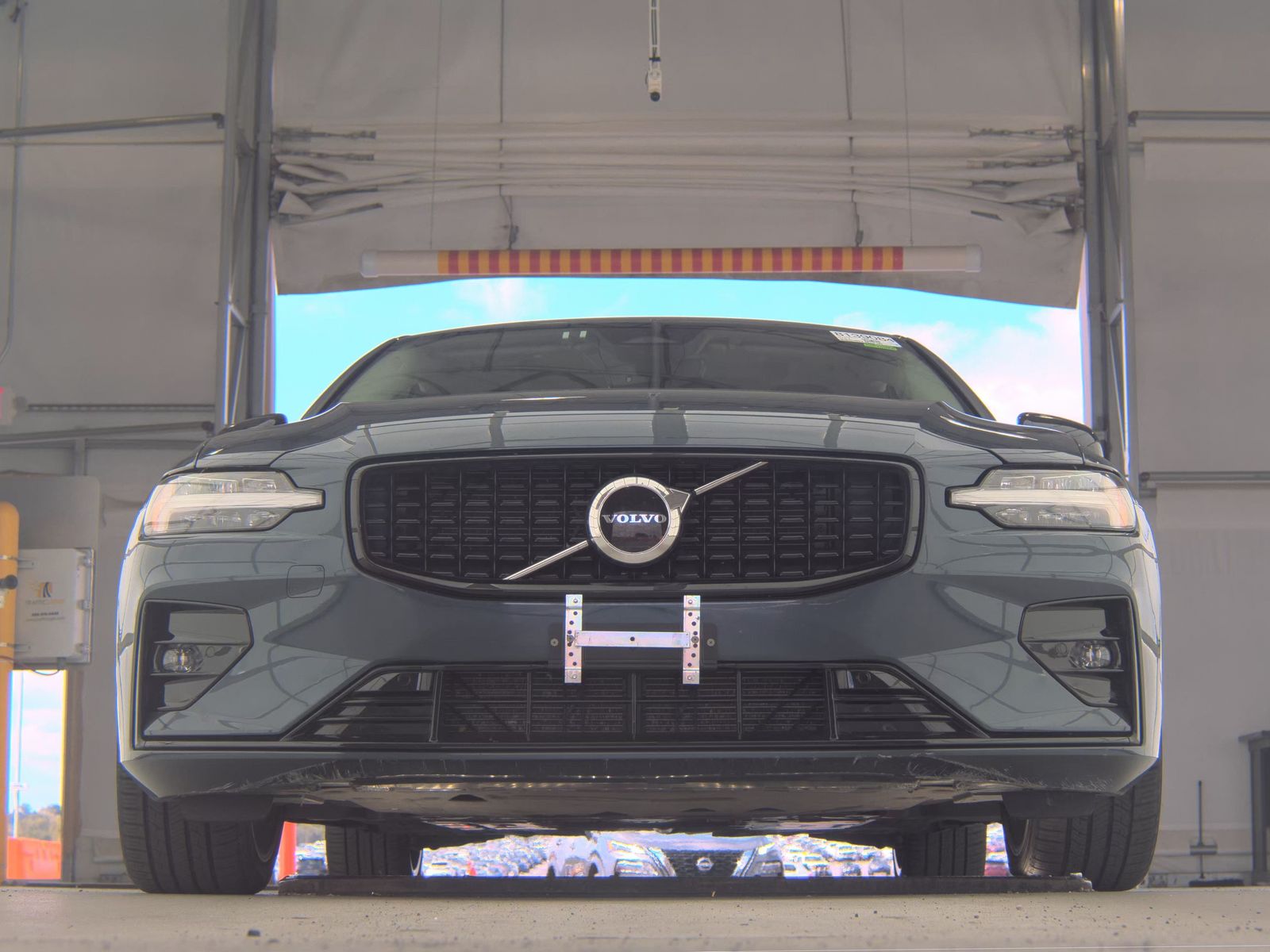 2024 Volvo S60 B5 Core AWD