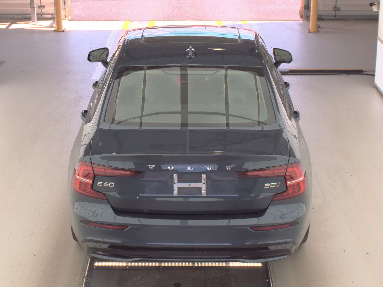 2024 Volvo S60 B5 Core AWD