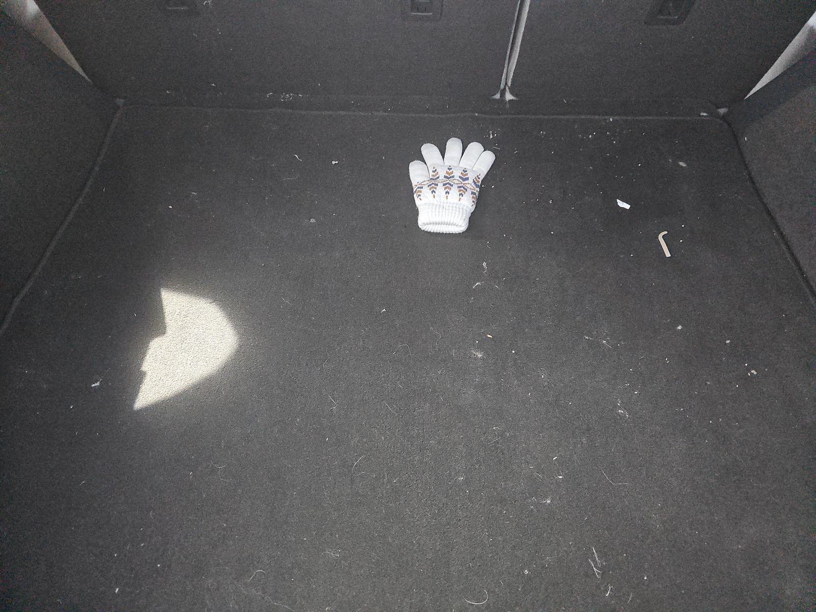 2017 Lincoln MKX Reserve AWD