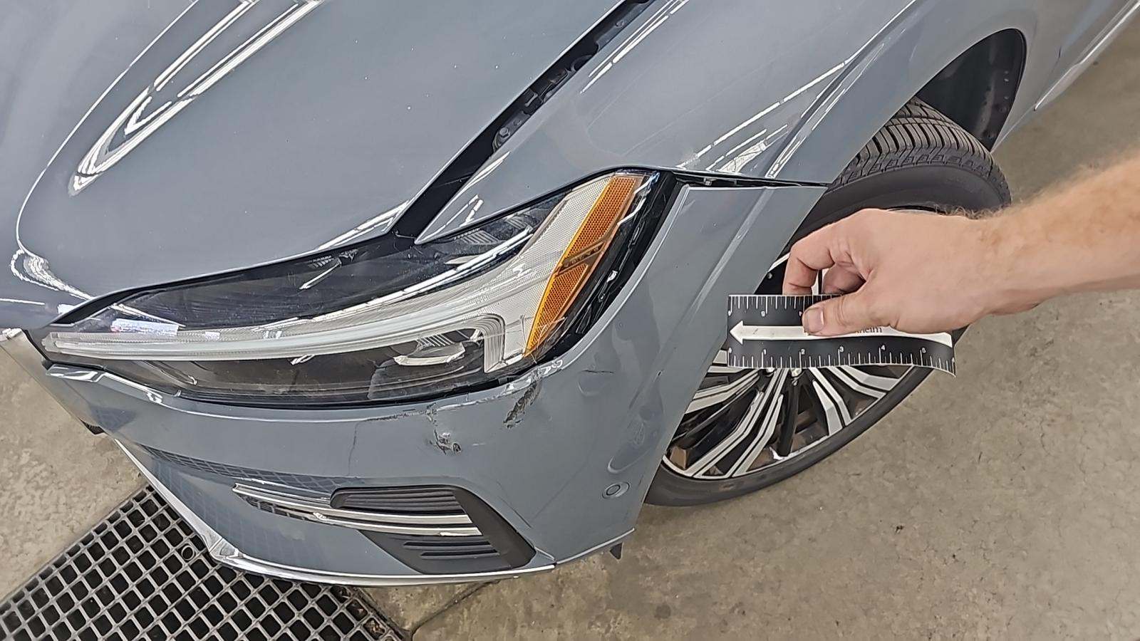 2022 Volvo XC60 B6 Inscription AWD