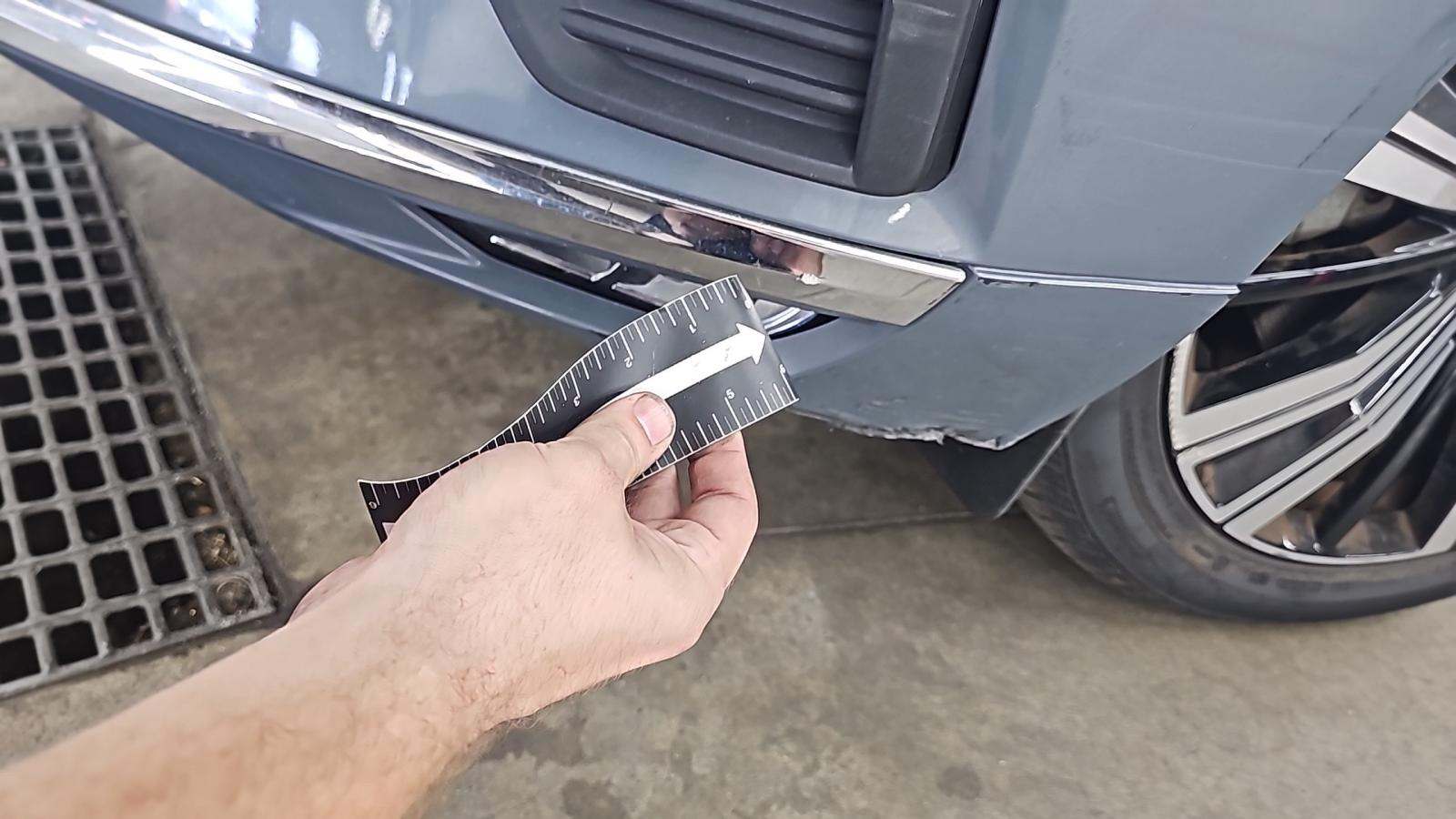 2022 Volvo XC60 B6 Inscription AWD