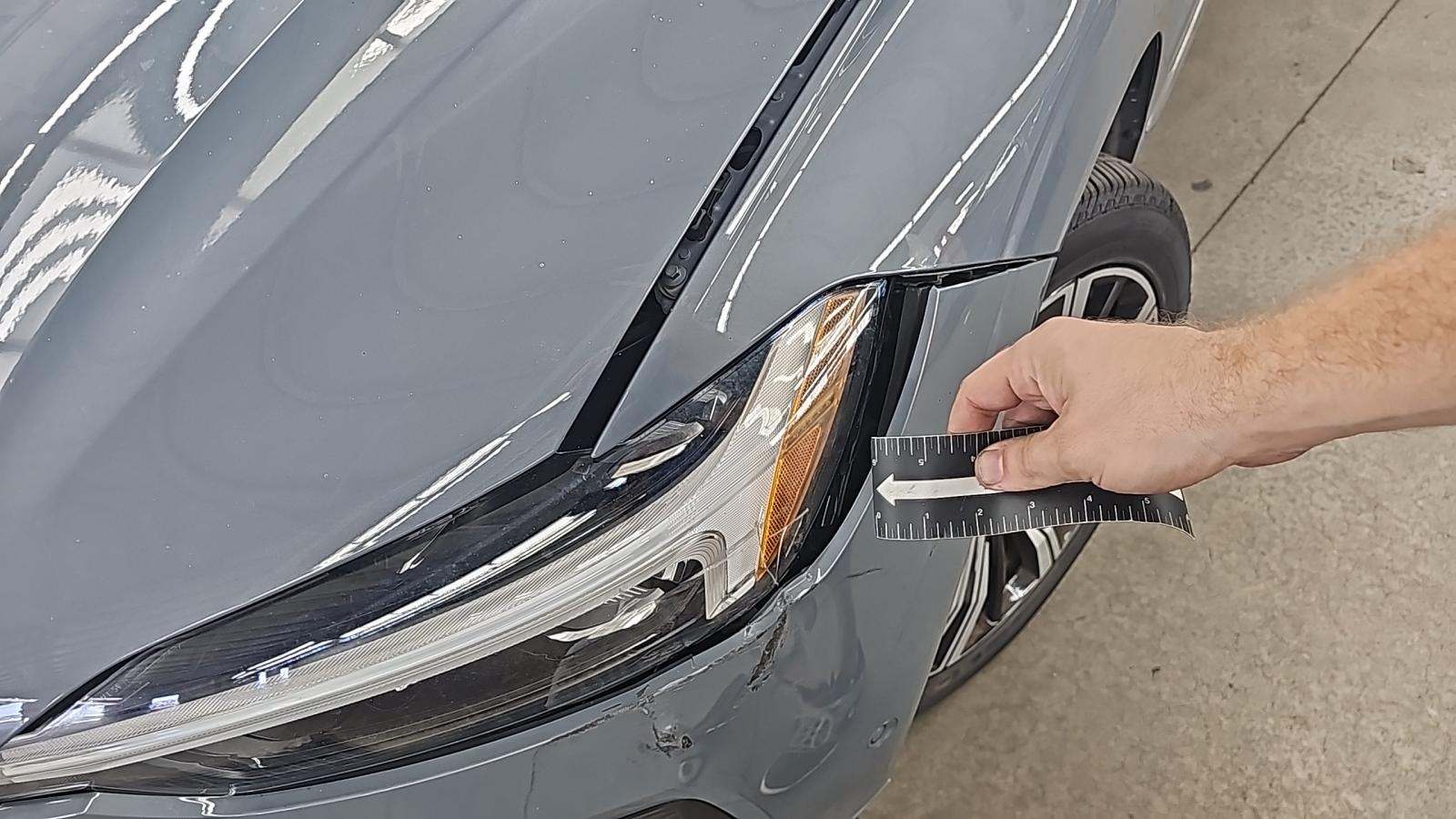 2022 Volvo XC60 B6 Inscription AWD