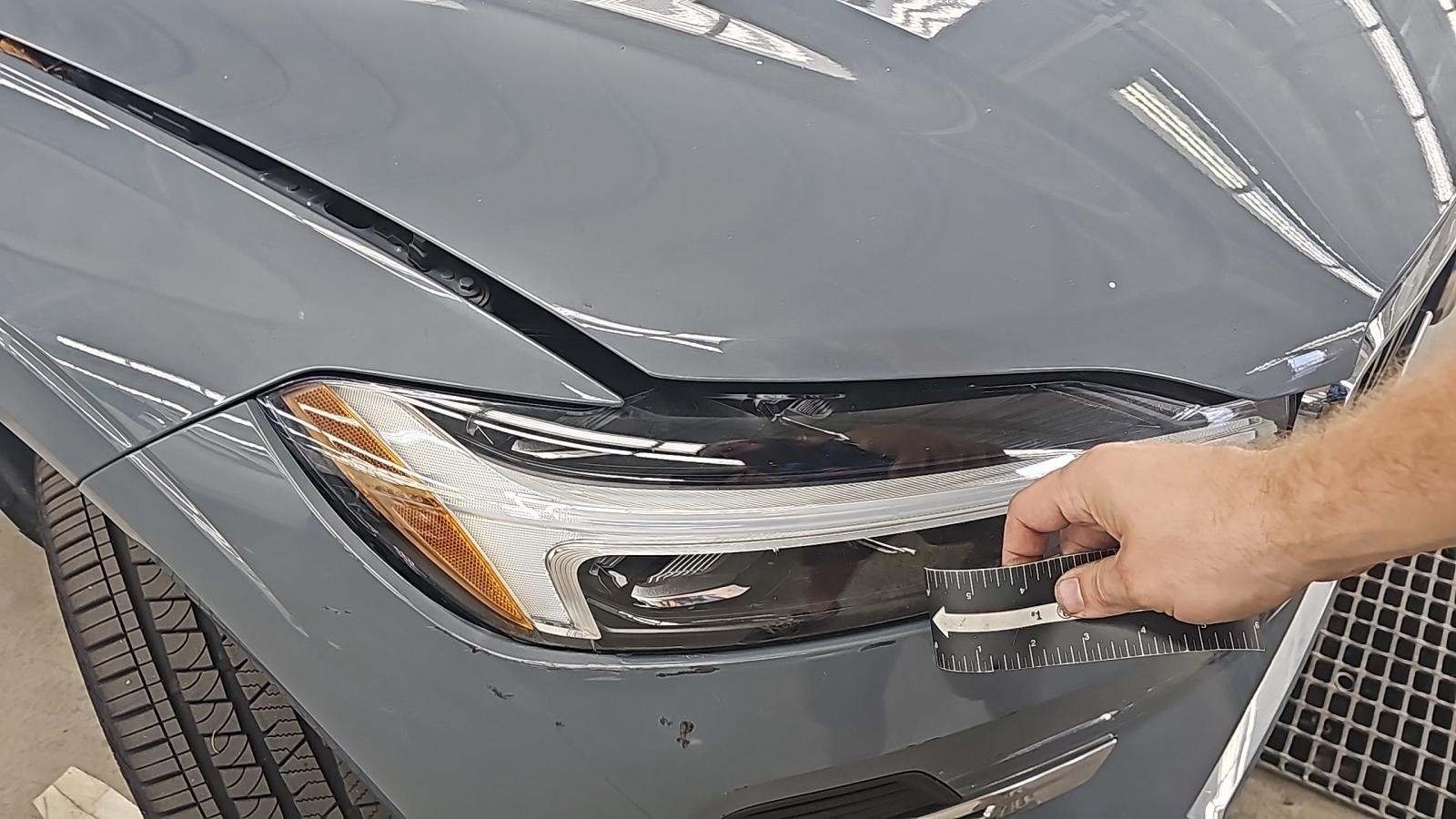 2022 Volvo XC60 B6 Inscription AWD