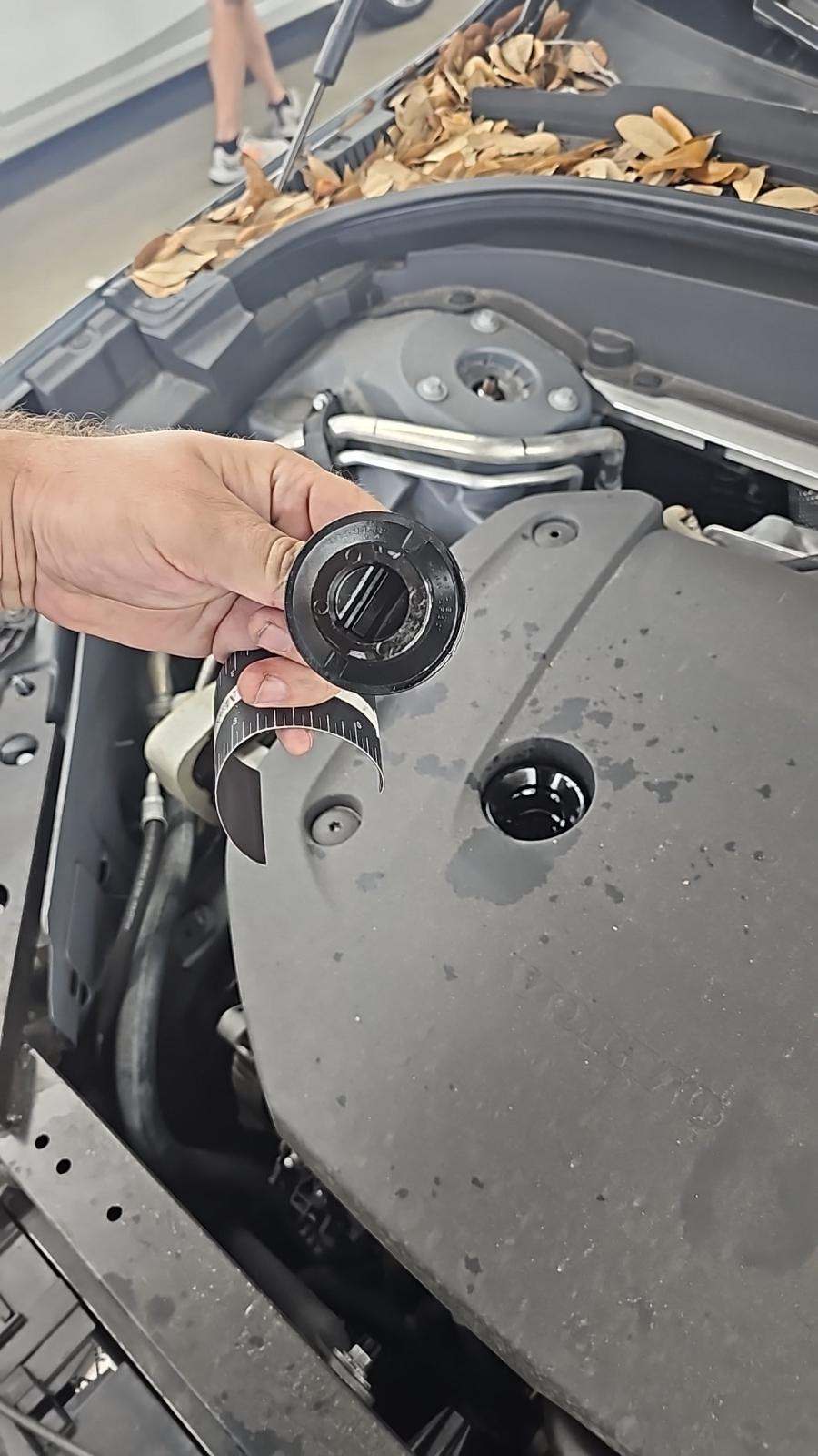 2022 Volvo XC60 B6 Inscription AWD