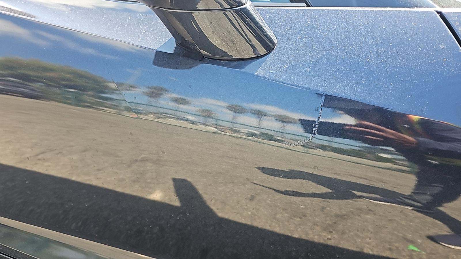 2014 Chevrolet Corvette Stingray Z51 RWD