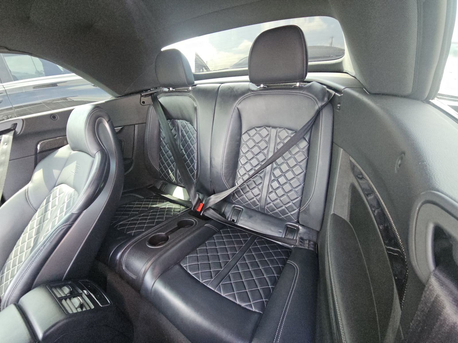 2022 Audi S5 Premium Plus AWD