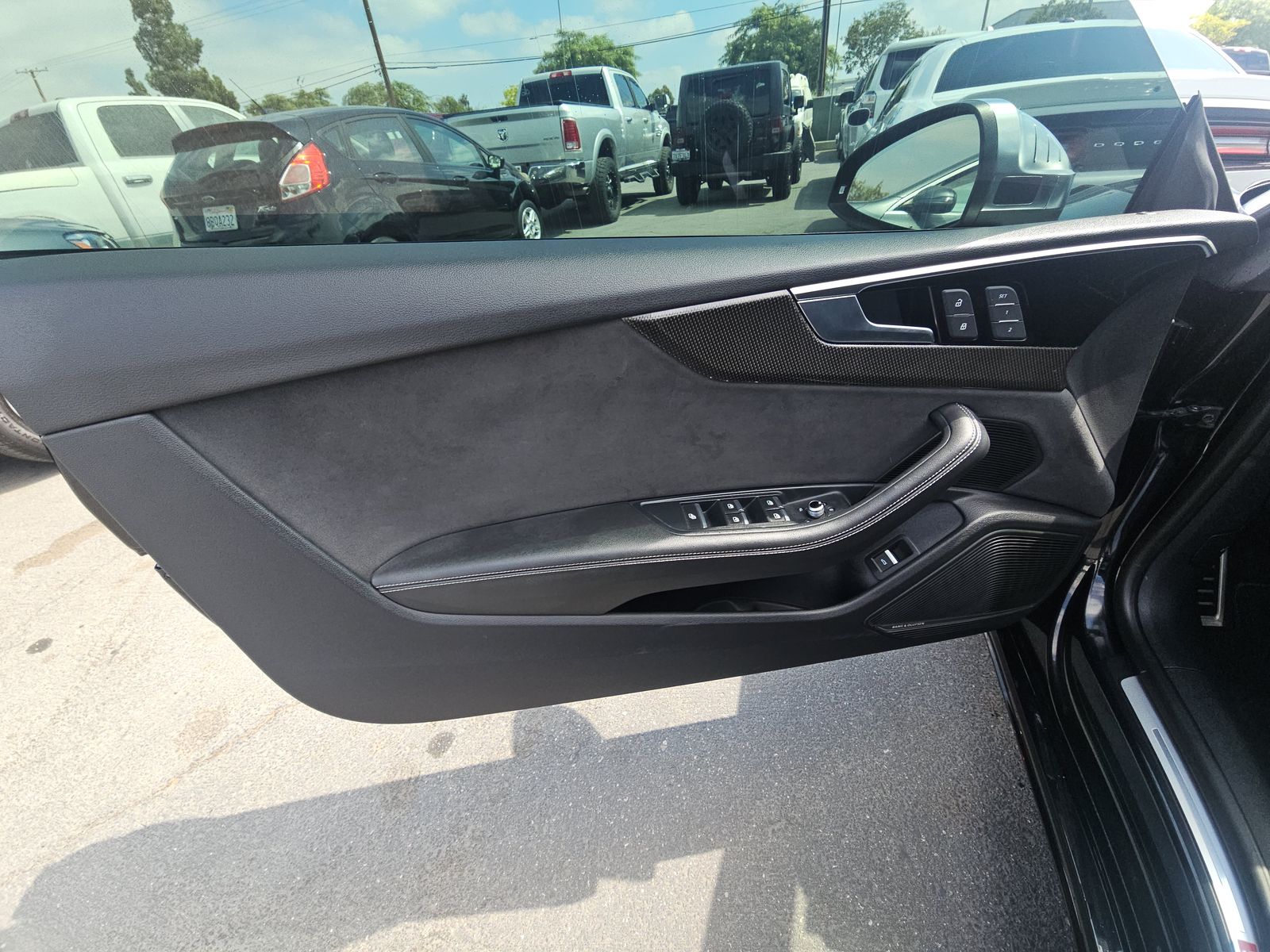 2022 Audi S5 Premium Plus AWD