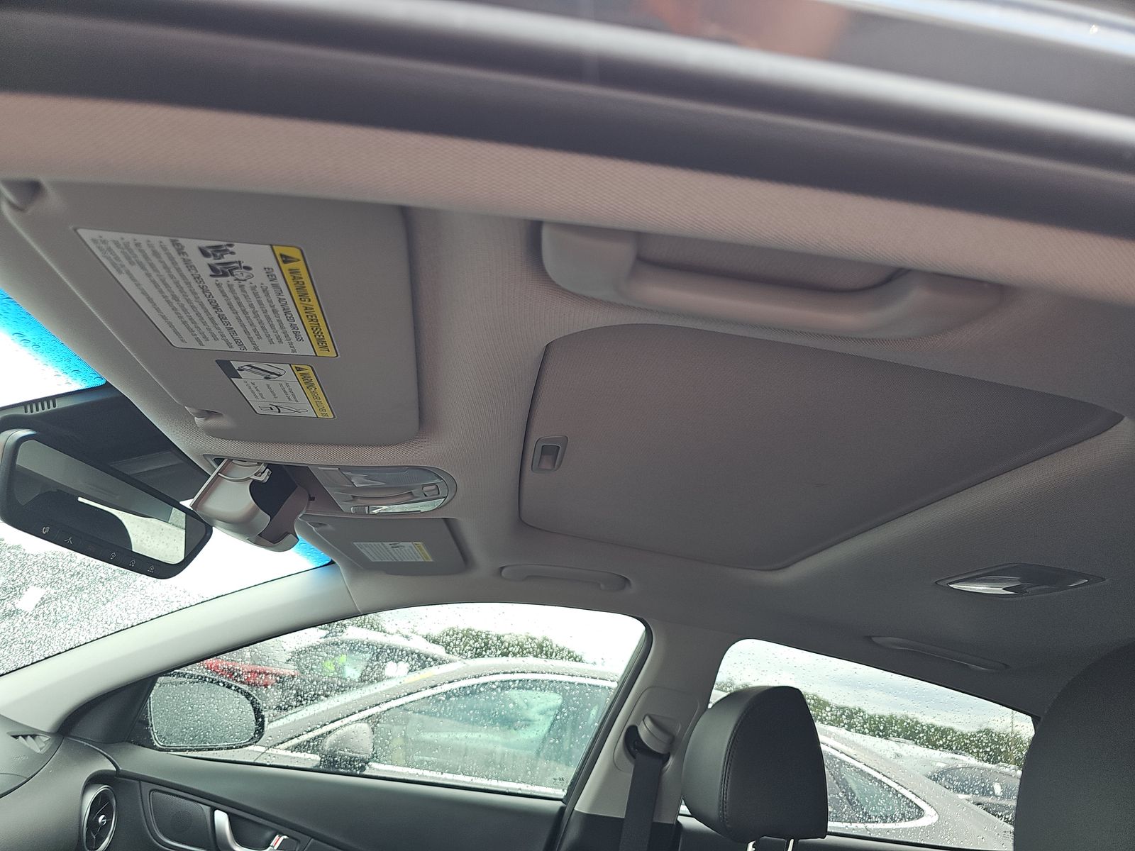 2023 Hyundai Kona Limited FWD